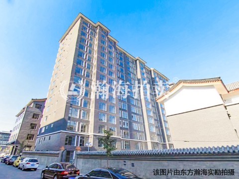 水南庄1号B栋3单元1102室