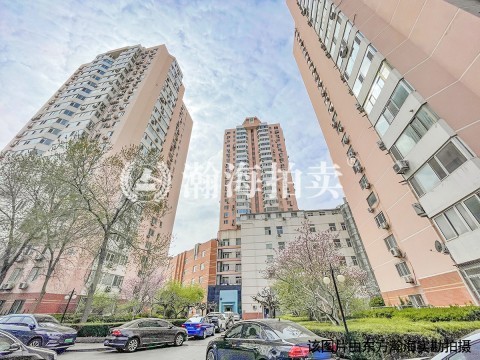 恒松园4号楼1708室