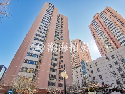 恒松园3号楼601室