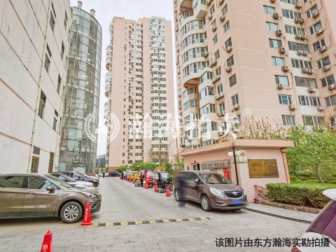 恒松园4号楼1706室