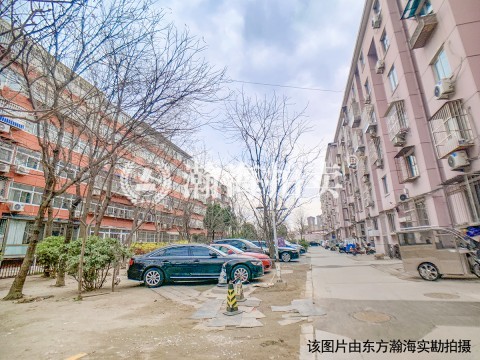 育芳园甲一号院3号楼10单元502室