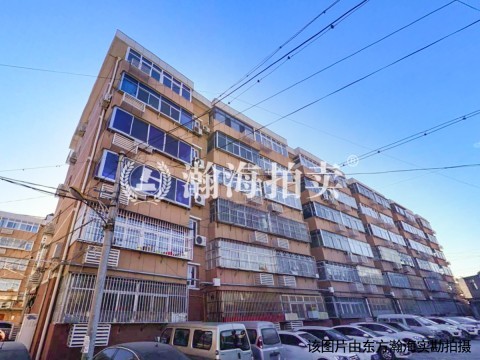 太和东园2号楼1单元5-9室