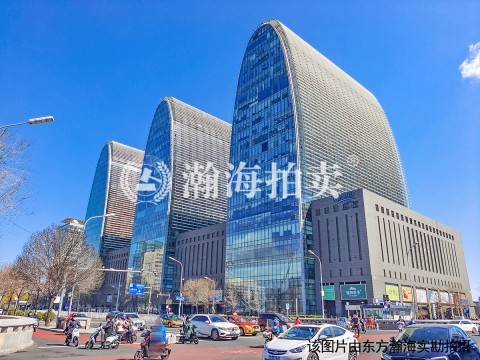 西环广场2号楼12C12室