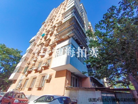 柳芳北里4号楼201室