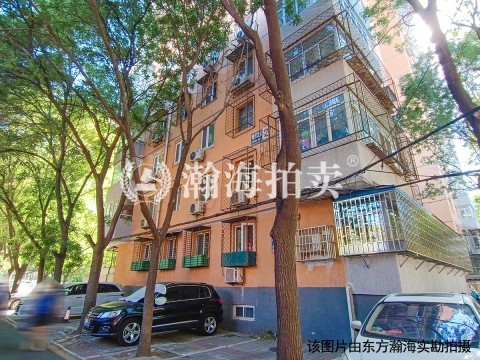 柳芳北里9号楼10单元303室