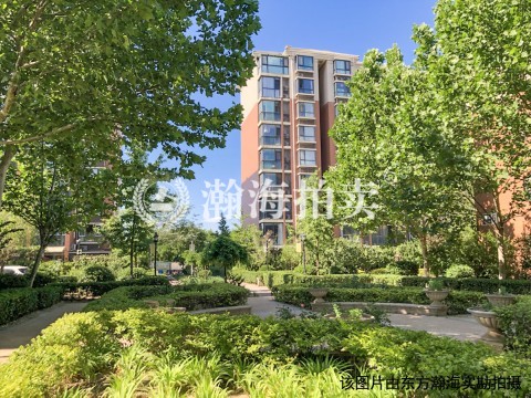 金色漫香林二期8号楼1单元104室库房