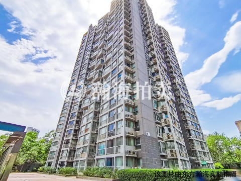 飘HOME 1号楼801室