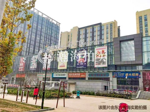 合生世界村10号楼104室