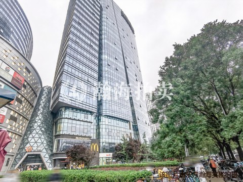 万达大湖公馆2号楼5单元302室