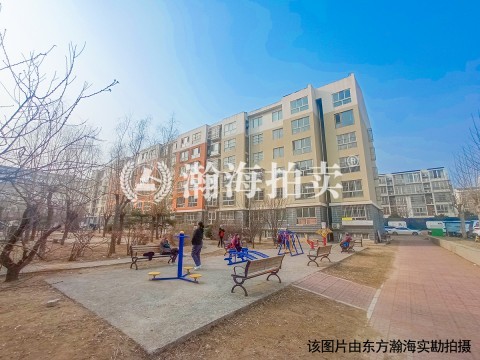 永兴家园8号楼204室