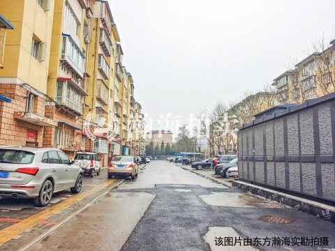 疃里庄园22号楼1单元132室