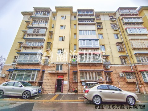 疃里庄园25号楼261室