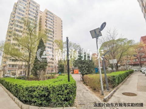 水清木华园1号楼302室