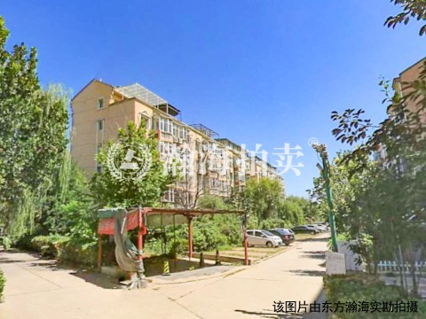 蓬莱公寓东区50号楼A单元A2室