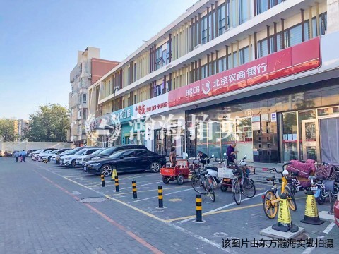 晓月中路5号楼B4室（底商）