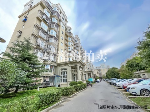 珠江丽景家园72号楼1010室