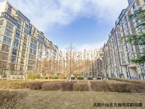 柏林爱乐三期1号楼5单元601室