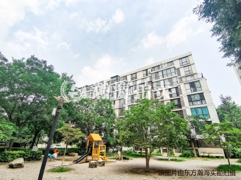 柏林爱乐四期18号楼4单元602室