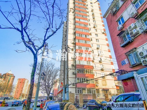 关东店北街13号楼1501室