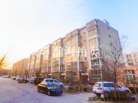 双路小区16号楼4单元308室