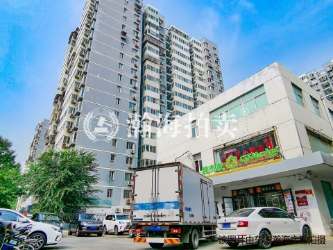 西营房2号楼1113室