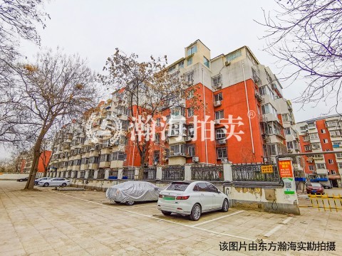 滨河西里北区17号楼6单元301室