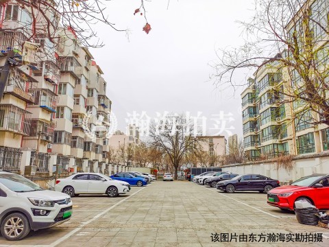 滨河西里北区4号楼2单元602室