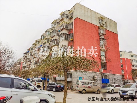 滨河西里北区4号楼2单元602室