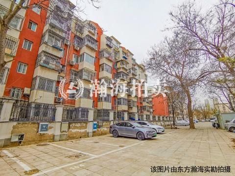 滨河西里中区14号楼1单元201室