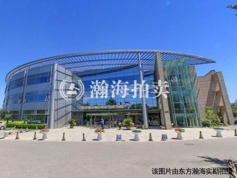 中关村软件园10号楼（独栋办公）