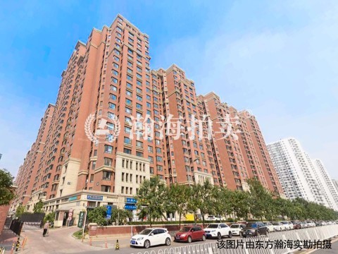 红山世家4号楼2101室