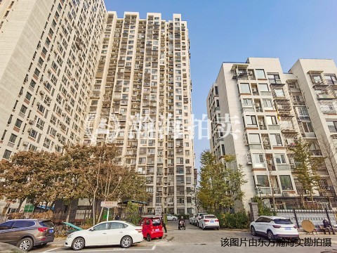 青岸丽景园3号楼105室