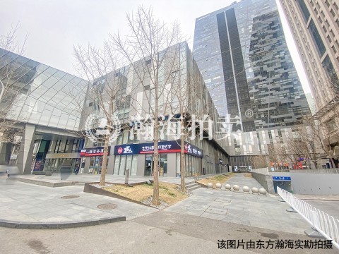 SOHO尚都2号楼1417室