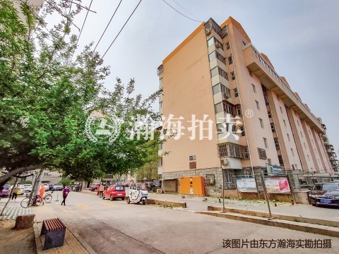诚苑南里3号楼6单元302室