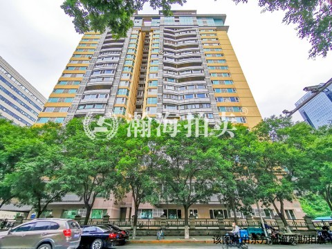 华普花园6号楼32304室（复式）