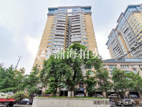 华普花园6号楼32505室（复式）