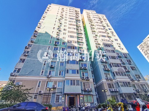 南珠苑8号楼608室