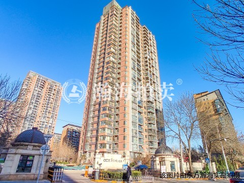 北京华侨城2号院5号楼2单元1103室