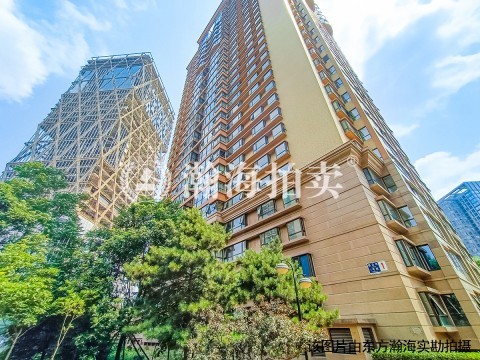 东区国际C区负A32号