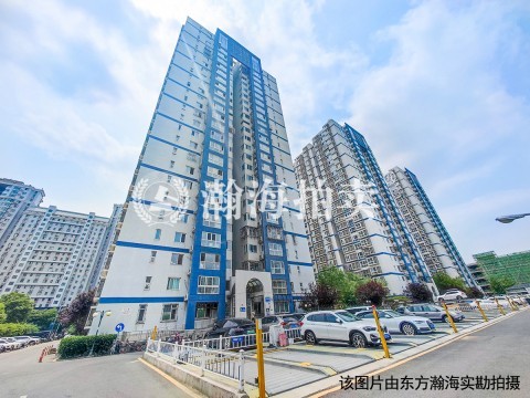 北苑家园绣菊园南区21号楼2302室