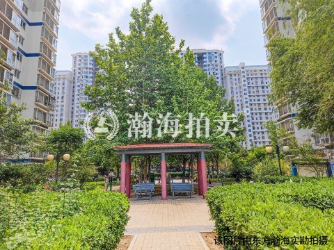 北苑家园绣菊园南区21号楼1610室