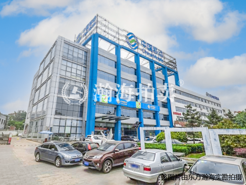 恒辉写字楼1号楼（1至5层）