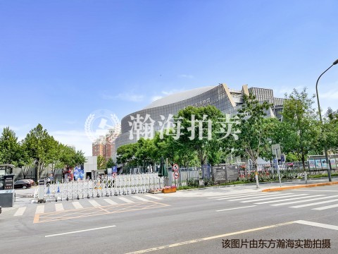 诺德中心2号楼1607室