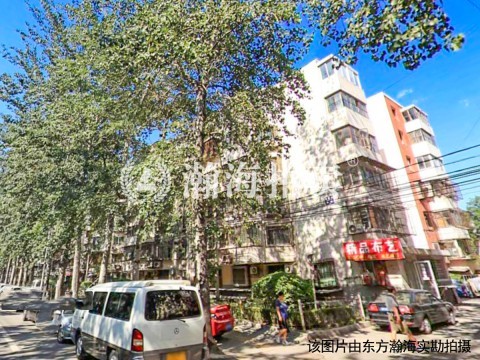 左家庄西街8号楼2单元东101室