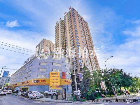 博客雅居2号楼107室（底商）