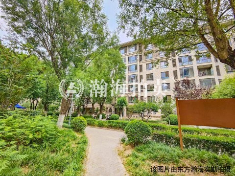 保利西山林语三区30号楼1单元203室