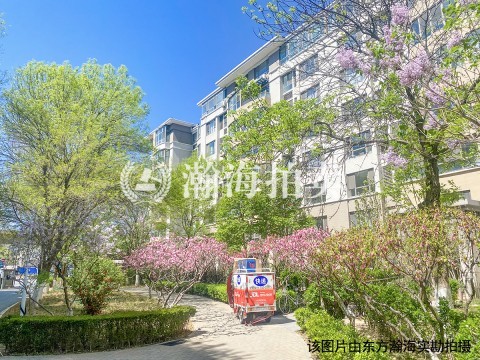 保利西山林语三区10号楼3单元601室
