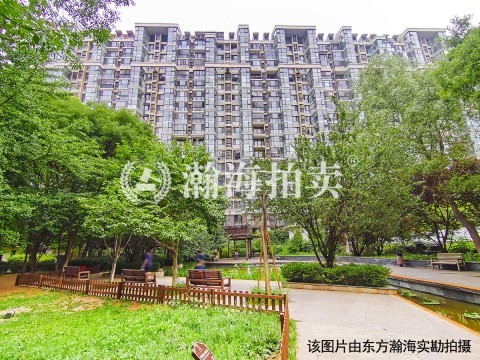 华业玫瑰东方0145号（1车位）