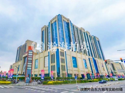 城乡世纪广场莫尔空间3号楼851室