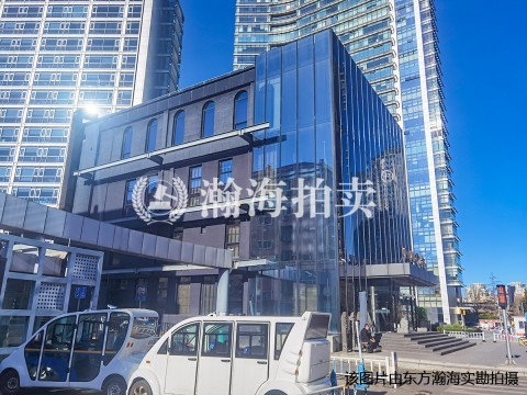 时间国际四川会馆10号楼